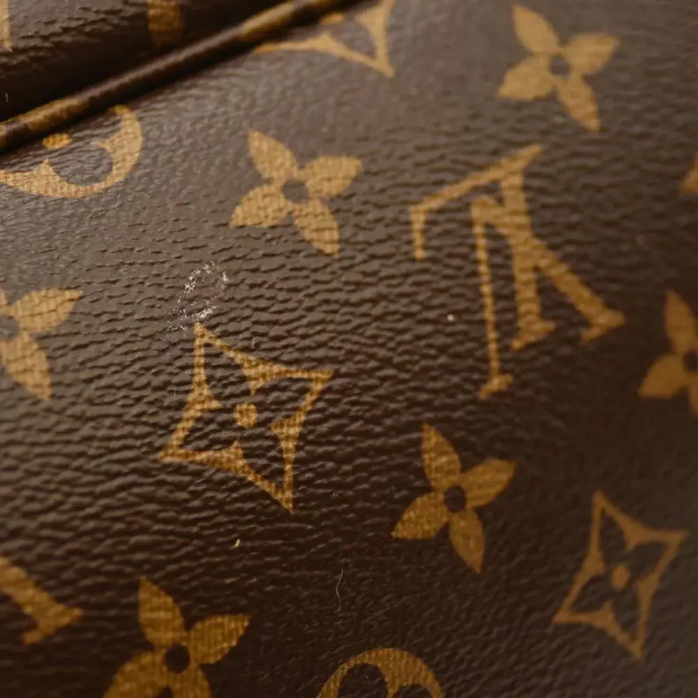 Louis Vuitton Monogram Calfskin Neo Neverfull Inside Out MM - Picture 13 of 15